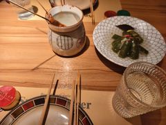 -雪熊精酿·哈尔滨烧烤酒馆(非遗大串店)