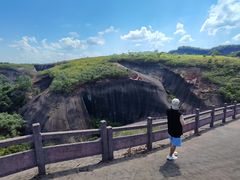-飞天山旅游区