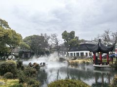 -杭州西湖柳莺里酒店·闻莺厅