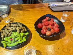 -三太子地摊烧烤·小龙虾(北蔡店)