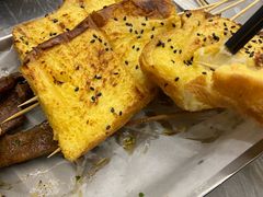 -串小白烧烤(金沙洲店)