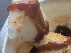 -龙翔臭豆腐(河坊街店)