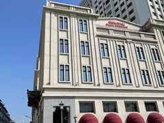 -中山路步行街