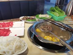 -小肥牛潮汕牛肉火锅(南联店)