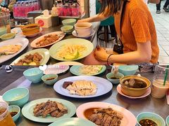 -红大哥水门鸡饭(總店)