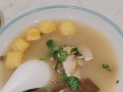 -小杨生煎(百联嘉定购物中心店)