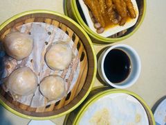 -一茶一点(海景店)