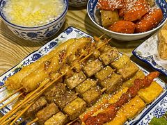 -黄记潮汕甜汤(贝底田坊店)