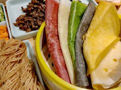 -宏状元现熬粥·京味菜(三里河店)