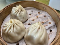 无锡汤包-二泉园老菜馆·百年无锡菜