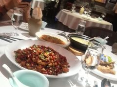 -小河盐帮·私家菜·烤鸭(三元桥·霄云路店)