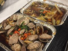 -夜半不二海鲜炭烤(文汇巷店)