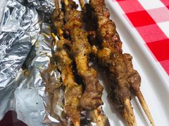 -西贝莜面村(上海百联西郊店)