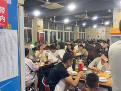 -皖北巫氏三胖地锅鸡(长淮总店)