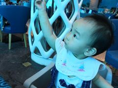 -瑞德姆美人鱼海底演艺主题餐厅(亚龙湾店)