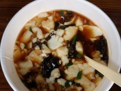 -秦园惠山豆腐花(惠山古镇店)