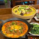 在北京吃到了正宗恩施土家菜，地道恩施味