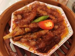 -幸运楼(北京路店)