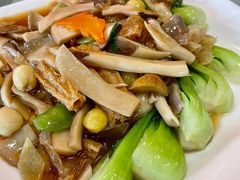 罗汉斋-中庸素香阁(建发广场店)