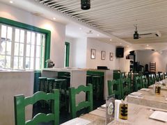 大堂-Carmen卡门西班牙餐厅
