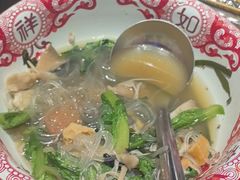 -破店肥哈·东北烧烤·夜宵(南山保利店)
