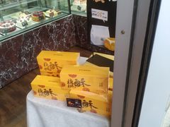 -精点味道(西安路店)