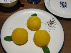 -满园烤鸭·春饼(太原街万达店)