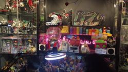 -MDZ STORE·TATTOO·耳饰