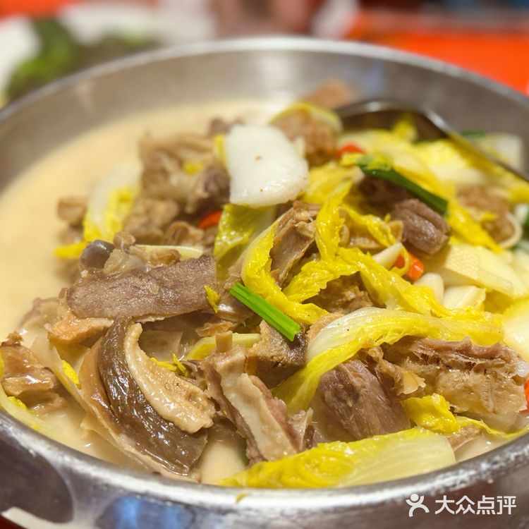 南昌必吃榜餐厅避坑🍚