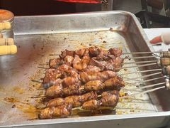 -王记西鎮电烤肉(汶上路店)