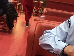-喜家德虾仁水饺(长泰广场店)