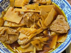 -西园寺素食(西园弄戒幢律寺店)