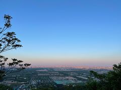 -北京西山国家森林公园