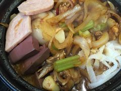 -川香煲(茅台路店)