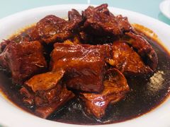 -中国饭店-餐厅