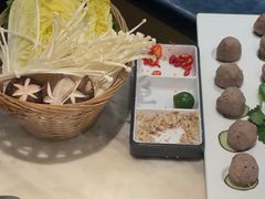 -同仁四季椰子鸡(福田东园总店)