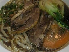 金牌私房红烧牛肉面-康师傅私房牛肉面(马泉营奥莱店)