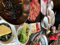 -一品诚记烤肉·甄选店(中南路店)