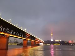 -武汉长江大桥