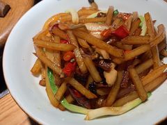 -吃饭皇帝大(解放西路店)