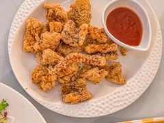 -天空花园餐吧·生日·团建(南山店)