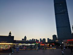-星海广场