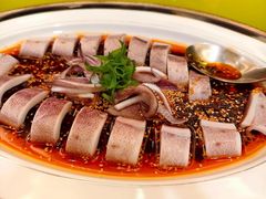 -金成潮菜博物馆(海珠湿地店)