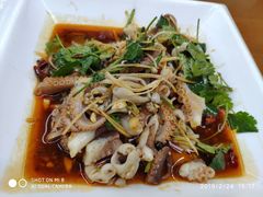 -望海潮海鲜店 特色家常菜(在海一方店)
