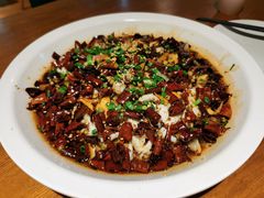 黑鱼花-三猫黑鱼花(南大店)