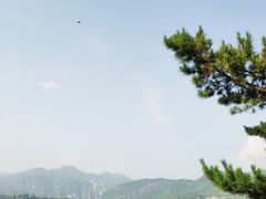 -白河堡水库