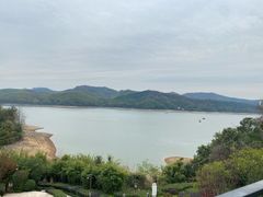 -天目湖涵田度假村