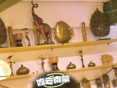 -呐咪傣园·云南菜(石厦店)