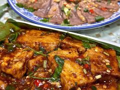 -蜗牛小馆醉乡民谣云南菜(惠新西里店)