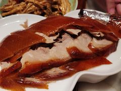 -小吊梨汤·北京菜·烤鸭(清河万象汇店)